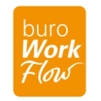 buro WorkFlow logo - Similar company to Logaster Brand Builder
