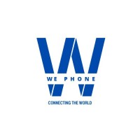 Wephone logo - Similar company to Sippy