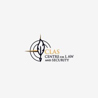 Centre for Law and Security (CLAS) logo - Similar company to Zenflow