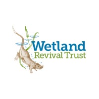 Wetland Revival Trust logo - Similar company to Gondwana Link