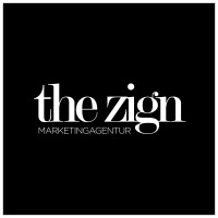 the zign logo - Similar company to Schwitzke Identity Design