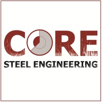 Core Steel Engineering logo - Similar company to Steel Core E Construction Ltd.