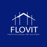 Construtora Flovit logo - Similar company to Construtora Ouro Verde