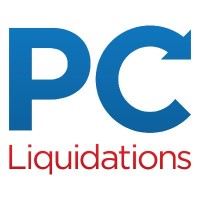 PCLiquidations logo - Similar company to Regadget