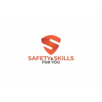 SAFETY & SKILLS FOR YOU logo - Similar company to Hdrlog