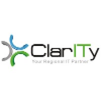 Clarity IT Co., Ltd logo - Similar company to Techdeploy Ltd