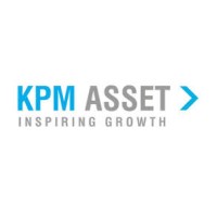 KPM ASSET logo - Similar company to Nomura Code