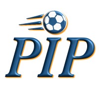 PIP League logo - Similar company to Skiis & Biikes