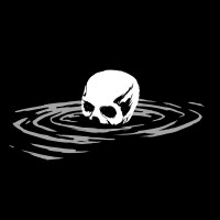 Thirsty Skeletons logo - Similar company to Trypot Studios Inc.