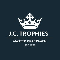 J.C.Trophies logo - Similar company to M J H Fabrications Limited