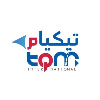 TQM INTERNATIONAL LLC logo - Similar company to Narwhal Logistics Llc
