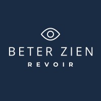 Beter Zien, Revoir logo - Similar company to Eyescan