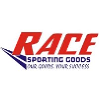Race Sporting Goods logo - Similar company to Karma
