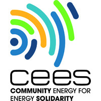 Community Energy for Energy Solidarity logo - Similar company to Dg Energy