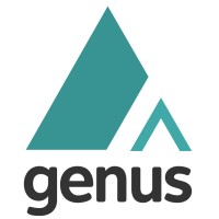 Genus Advisory and Investments logo - Similar company to Wegeda