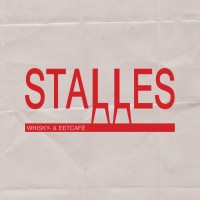 Café Stalles logo - Similar company to At.Weena