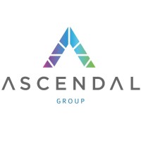 Ascendal Group logo - Similar company to Minnesota Local Road Research Board