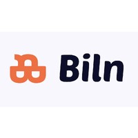 Biln AS logo - Similar company to Jæger Sentrum