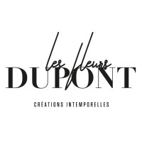 Les Fleurs Dupont logo - Similar company to Marco Ribeiro