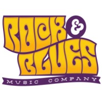 Rock and Blues Music logo - Similar company to Artentgroup
