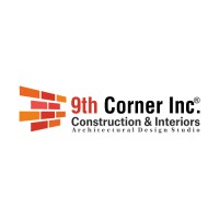 9th Corner Construction & Interiors logo - Similar company to The Fine Interiors