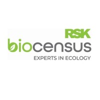 RSK Biocensus logo - Similar company to Thomson Environmental Consultants