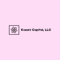 Kozani Capital, LLC logo - Similar company to Silent Falcon Uas Technologies