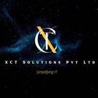 XCT Solutions Pvt. Ltd. logo - Similar company to Paths Group