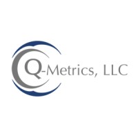 Q-Metrics, LLC logo - Similar company to Q-Metrx, Inc.