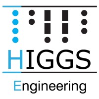 Higgs Engineering logo - Similar company to Navigator