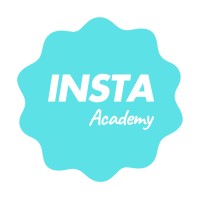 Insta' Academy logo - Similar company to Story For Brands