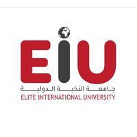 Elite International University logo - Similar company to Tiqa Elite Immobilier