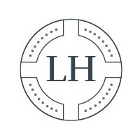 Longstowe Hall logo - Similar company to The Three Hills Bartlow