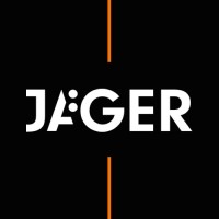 Die JÄGER GmbH logo - Similar company to Scalyst Gmbh