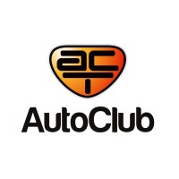 AutoClub logo - Similar company to Zerobuild Journal