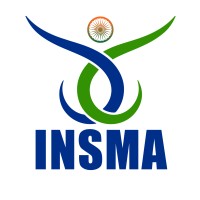 INSMA - Indian Sport Management Association logo - Similar company to Playknox