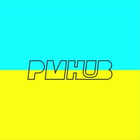 PMHUB logo - Similar company to Parkovy