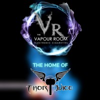 THOR JUICE LIMITED