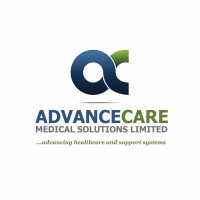 AdvanceCare Medical Solutions LTD logo - Similar company to Data Career Jumpstart