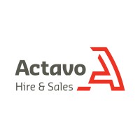 Actavo Hire & Sales logo - Similar company to Actavo