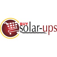 Buysolar-UPS logo - Similar company to Systemtrust Power Limited