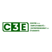 Centre pour l'Employabilité et l'Entrepreneuriat des Étudiants logo - Similar company to Sos Market Informatique