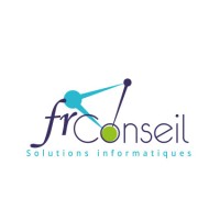 F&R Conseil logo - Similar company to Adn Conseils