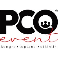 PCO Event - Congress, Meeting & Organisation logo - Similar company to 78 Event & Ajans