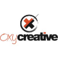 OXY Creative logo - Similar company to Mooleh