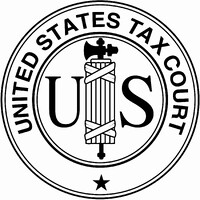 United States Tax Court logo - Similar company to Fynanc