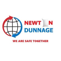 Newton dunnage logo - Similar company to Red Partners Türkiye