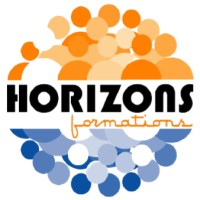 Horizons formations logo - Similar company to Numia Educ