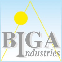 BIGA INDUSTRIES logo - Similar company to Penninn