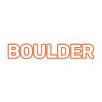 Boulder Construction logo - Similar company to Maverick Investment Group